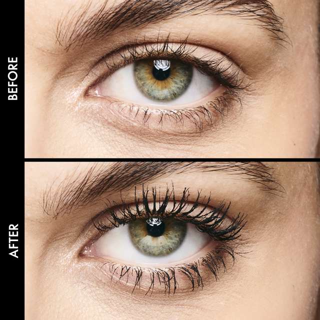 ریمل ترمندوس دوان THE ONE Tremendous Fierce Mascara